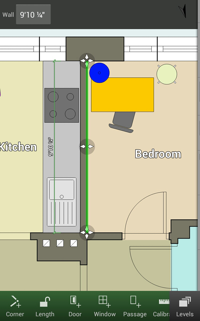 Floor Plan Creator Amazon.de Apps für Android