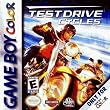 Test Drive Cycle GBC