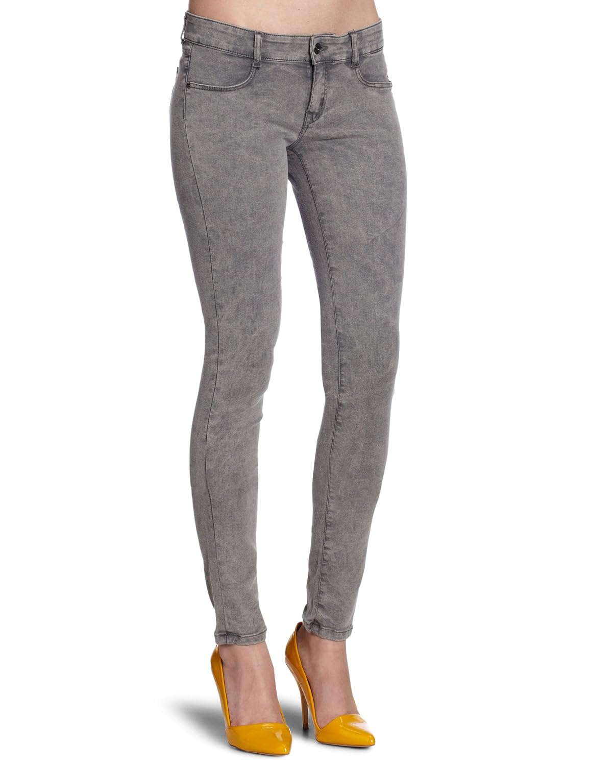 Firetrap Women's Jeans Firetrap SkylerJeggerG2 Skinny Women's Jeans