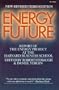 Energy future: Report of the energy project at the Harvard Business School