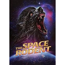 Space Rodent [Blu-ray]