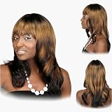 MOTOWN TRESS Belfast, 1 Jet Black