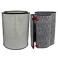 PUREBURG Replacement Filter Set 