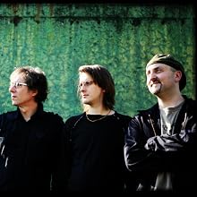 Porcupine Tree