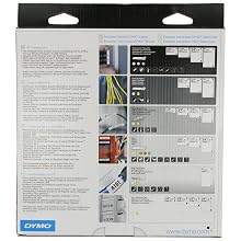 Dymo Rhinopro 6000 Label Printer (1734519)