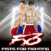 Fists For Fighting (Fx3 Free)