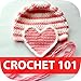 A+ How To Crochet 101 - New Beginner's Guide