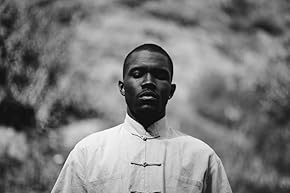 Image of Frank Ocean