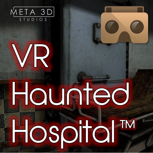 VR Haunted Hospital