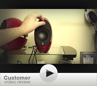 soundlogic the beacon tower speaker