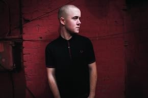 Image of Maverick Sabre