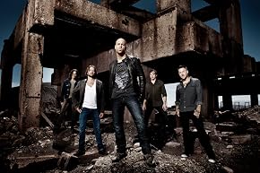 Image of Daughtry