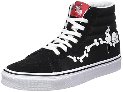 vans peanuts online