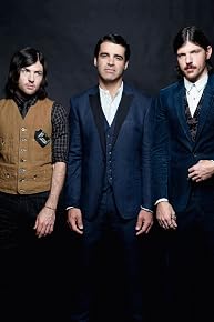 Image of The Avett Brothers