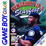 Ken Griffey Jr.s Slugfest