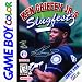 Video Games : Ken Griffey Jr.'s Slugfest