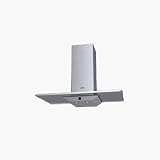Bosch DKE965PUC Wall Mount Hood with 600 CFM Blower