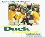 Cal 99 University of Oregon Football