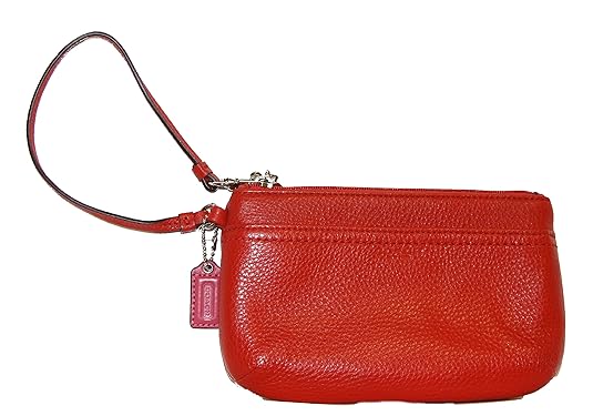coach wristlets f51683