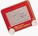 Pocket Etch A Sketch