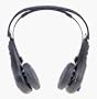 Aiwa HRSP35 Headband Style Radio