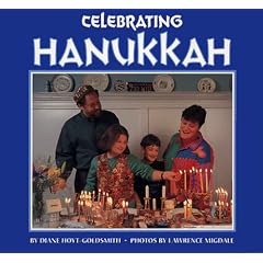 Celebrating Hanukkah