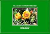 National Audubon Society Pocket Guide to Familiar Cacti (The Audubon Society Pocket Guides) (The Audubon Society Pocket Guides)