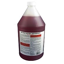 Unbelievable! UKO-643 128 Oz. Rid'z Odor Wild Wild Cherry Super Concentrated Deodorizer (Case of 4)