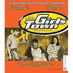 Girls Town [Blu-ray]
