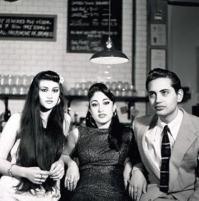 Bilder von Kitty Daisy & Lewis