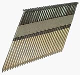 B & C Eagle A312X131/33 Clipped Head 3-1/2-Inch by .131-Inch by 31 to 33 Degree Paper Tape Collated Framing Nail (500 per Box)