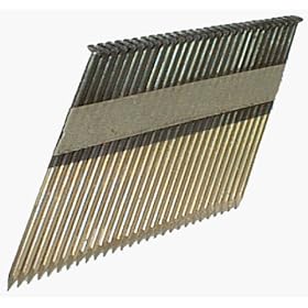 B and C Eagle 312X131 33 Clipped Head 3-1 2-Inch by .131-Inch by 31 to 33 Degree Paper Tape... by B & C Eagle