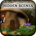 Hidden Scenes - Land of Dreams