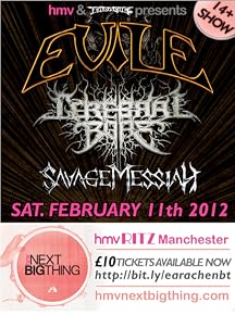 Image of Savage Messiah