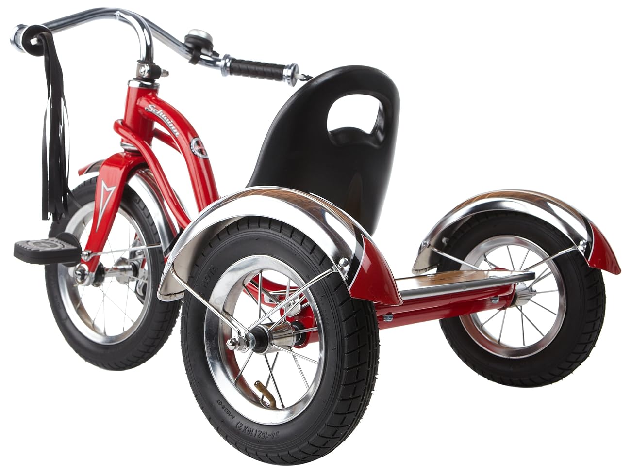 schwinn trike bicycle
