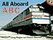 Books : All Aboard ABC (Picture Puffins)
