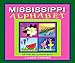 Mississippi Alphabet