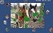 Puzzle Horses