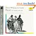 Faust. Der Trag�die erster Teil: In der Gr�ndgens-Inszenierung des D�sseldorfer Schauspielhauses. Aufnahme 1954
