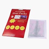 Sona HP121B Hand Warmers - 2 Pack