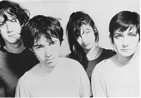 Image of My Bloody Valentine