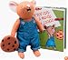 If You Give a Mouse a Cookie Mini Book & Doll (If You Give...)