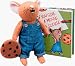 If You Give a Mouse a Cookie Mini Book & Doll (If You Give...)