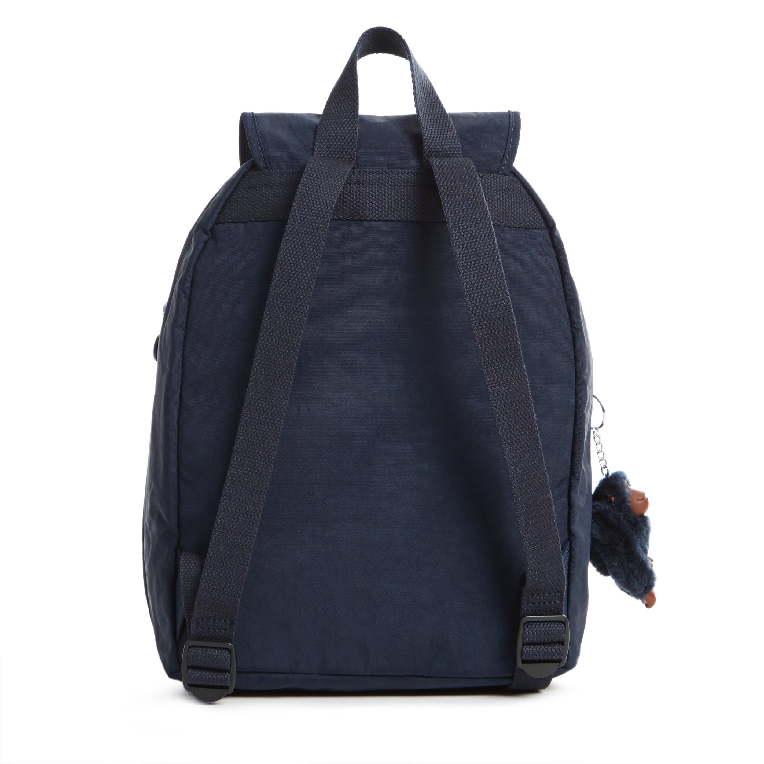 Kipling Firefly Backpack, True Blue, One Size eBay