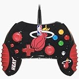 XBOX NBA Memphis Grizzlies Control Pad Pro