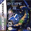 R-Type III: The Third Lightning GBA