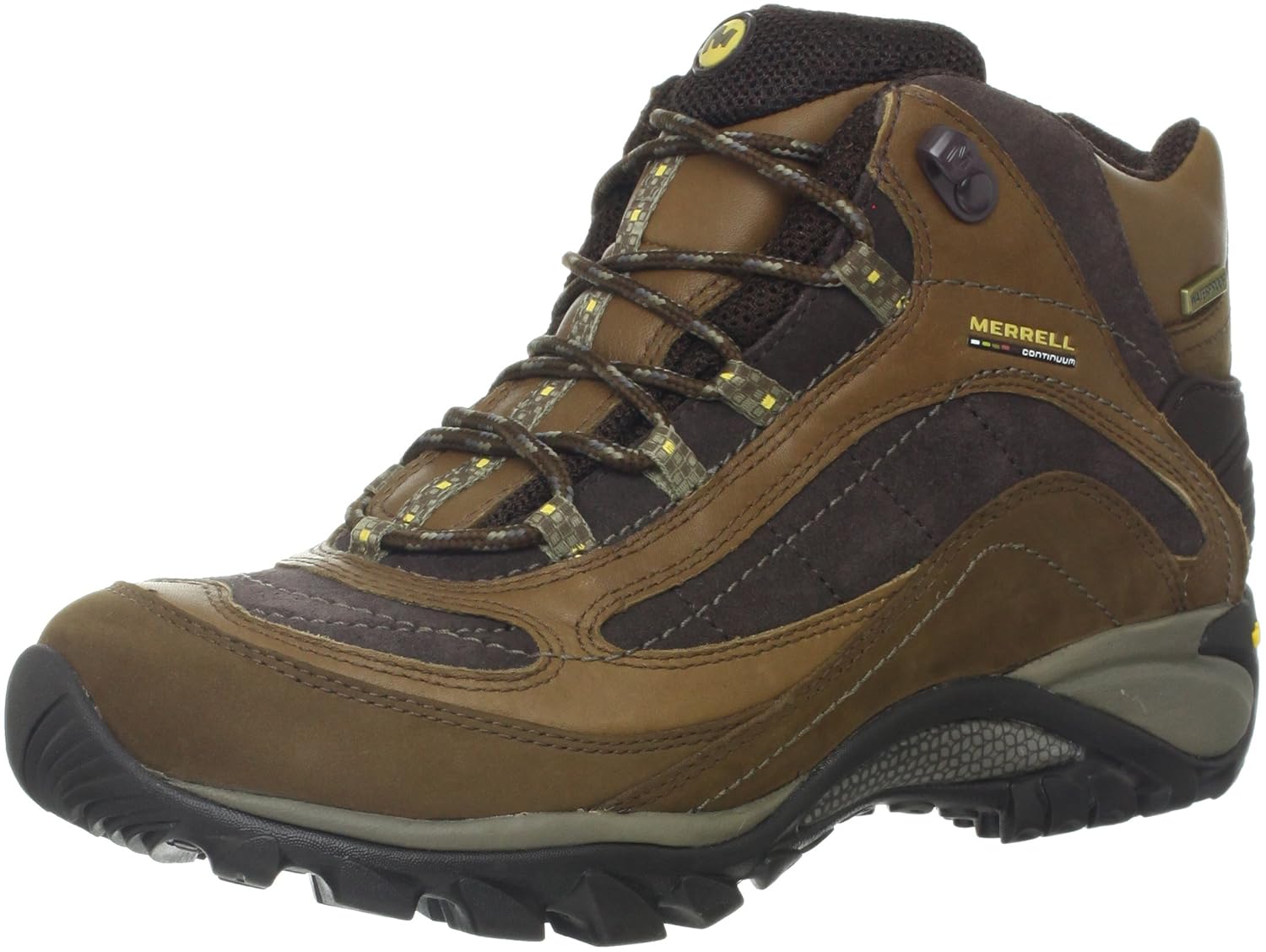 Merrell Women's Siren Waterproof