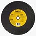 Dewalt #DW8001 14x3/32 Chop Saw Wheel