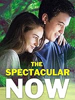 The Spectacular Now [HD]