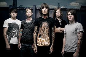 Image de Bring Me The Horizon